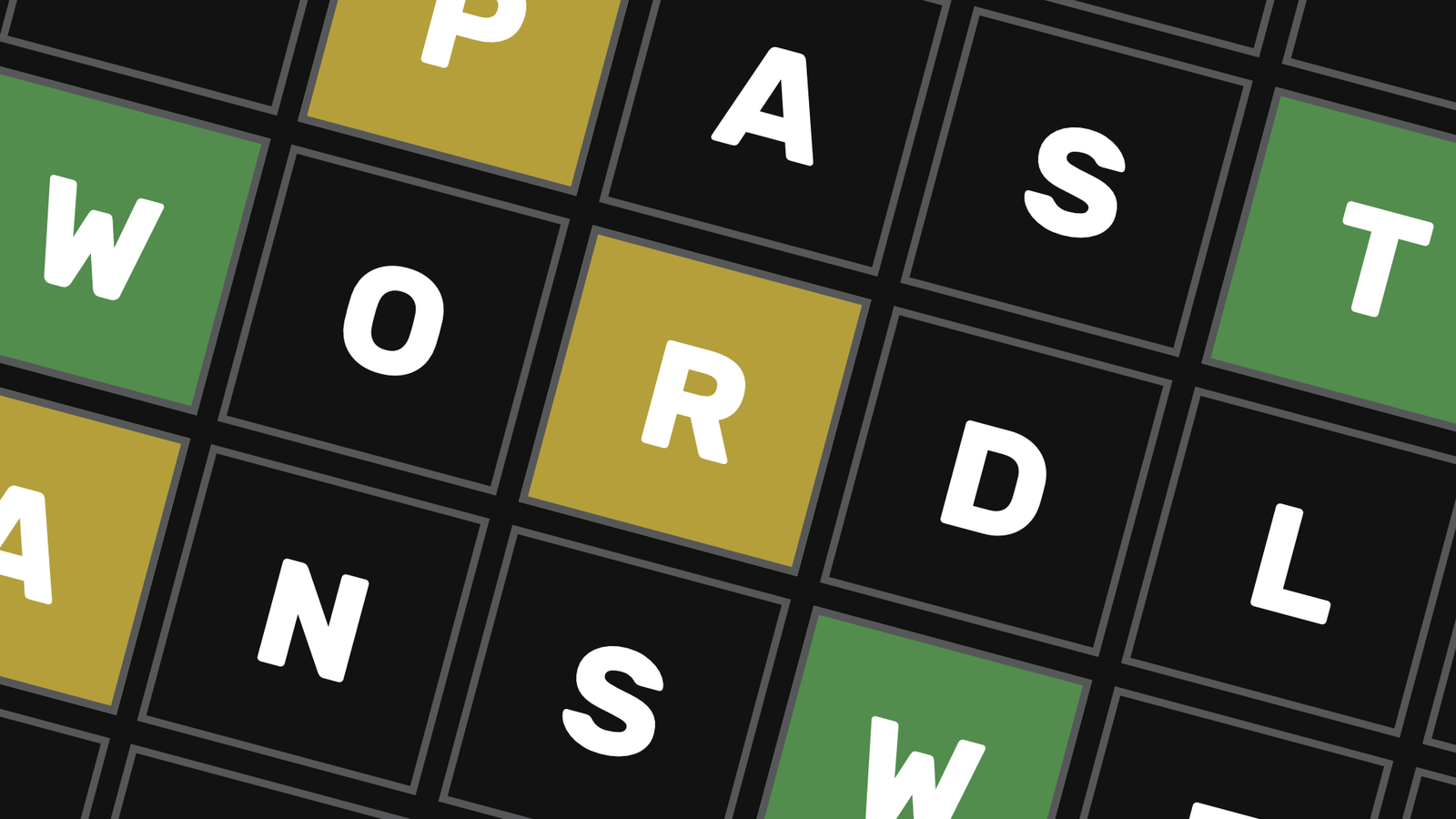 wordle